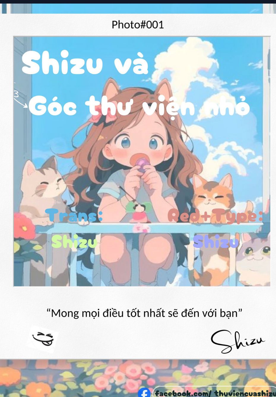 Cô Nàng Mèo Ngủ Gật Và Chàng Trai Hướng Nội: Chapter 20