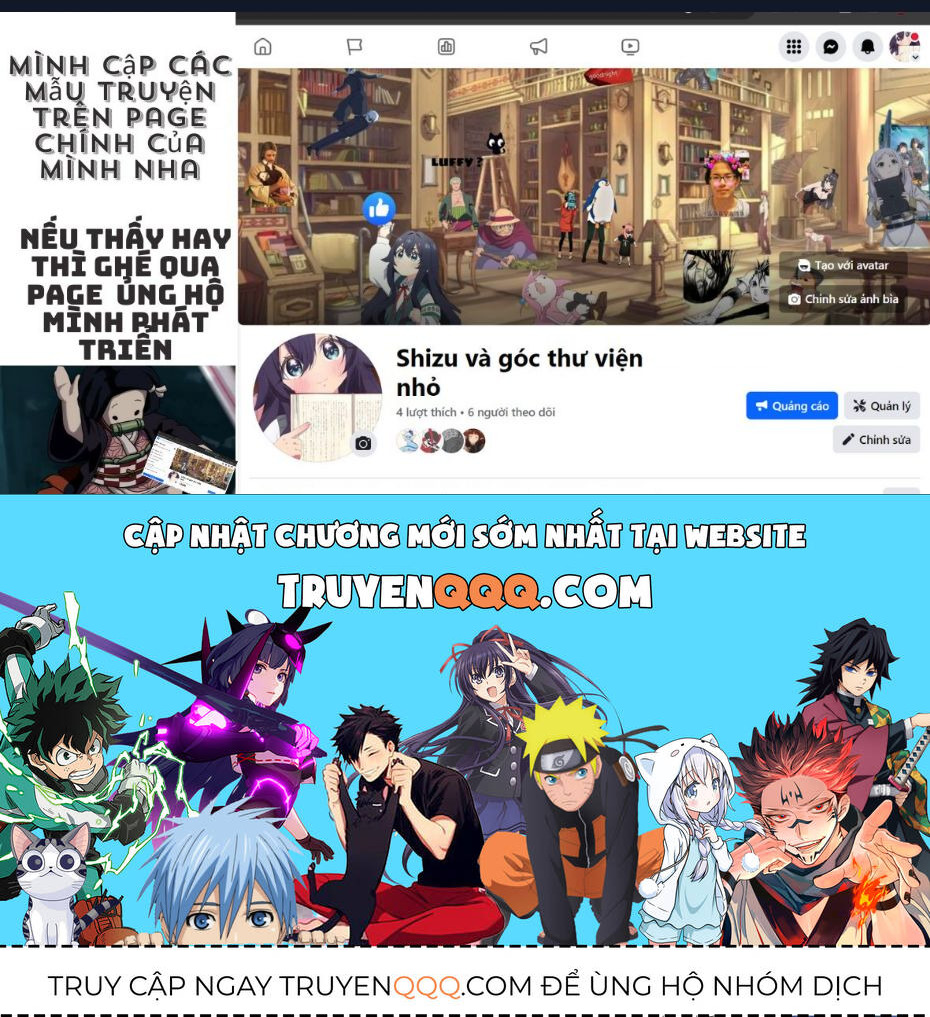 Cô Nàng Mèo Ngủ Gật Và Chàng Trai Hướng Nội: Chapter 20