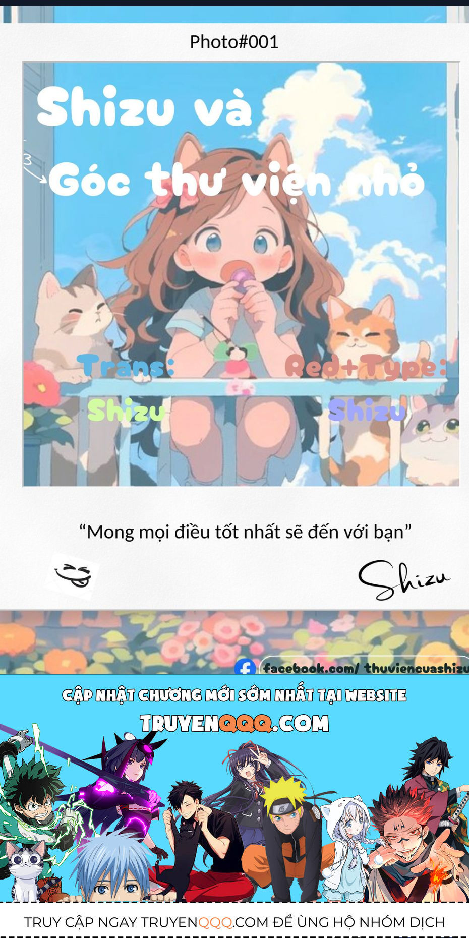 Cô Nàng Mèo Ngủ Gật Và Chàng Trai Hướng Nội: Chapter 23