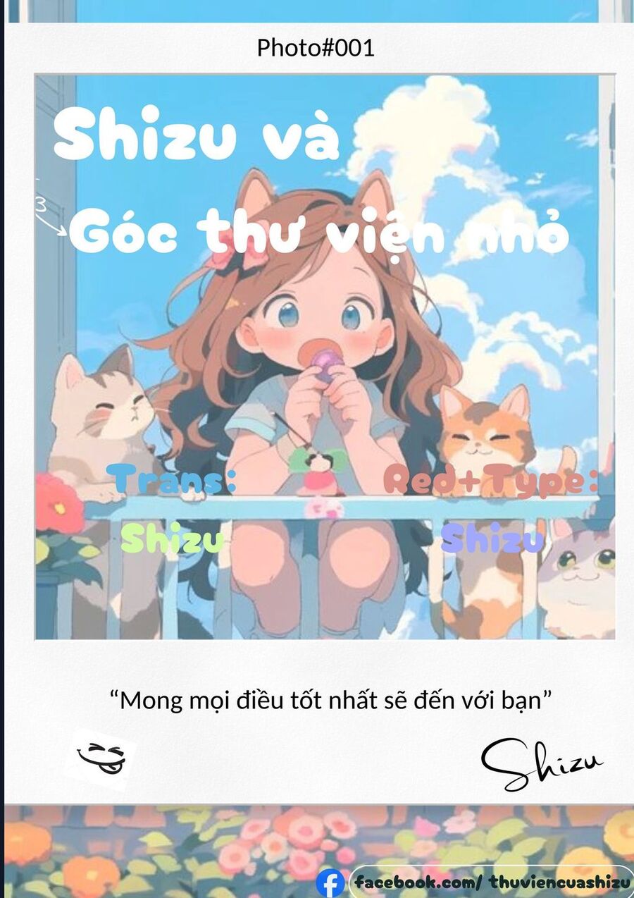 Cô Nàng Mèo Ngủ Gật Và Chàng Trai Hướng Nội: Chapter 25.5