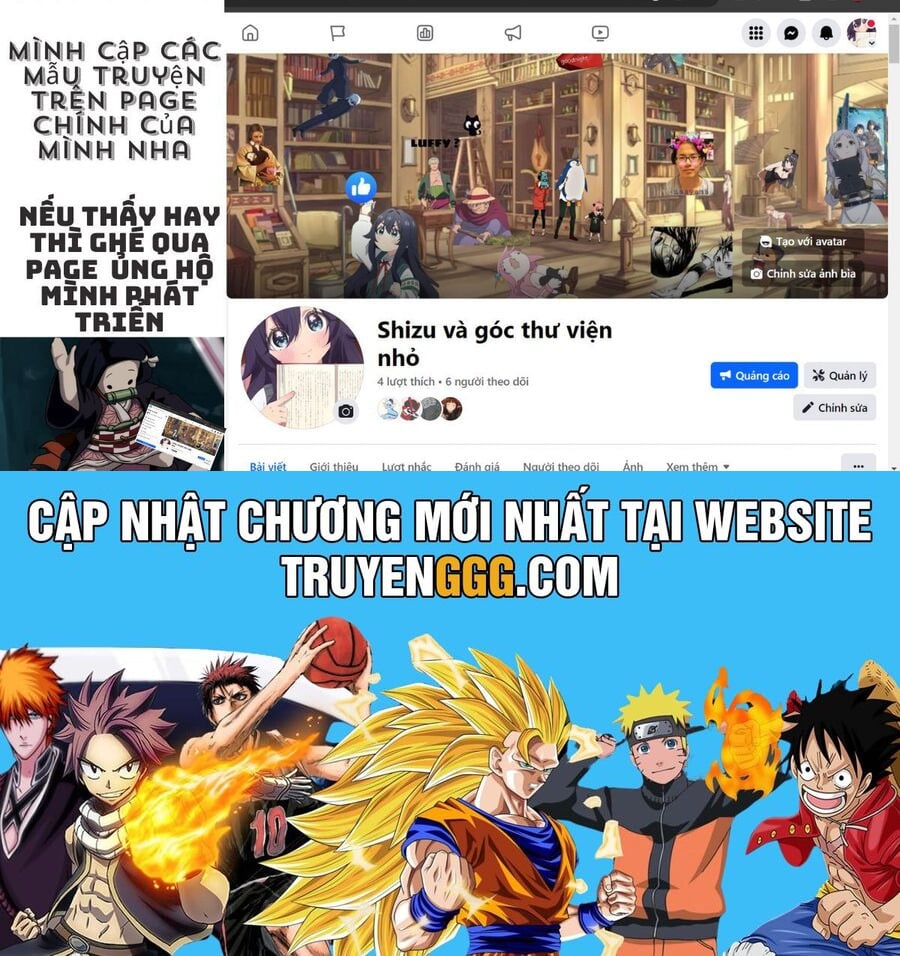 Cô Nàng Mèo Ngủ Gật Và Chàng Trai Hướng Nội: Chapter 25.5
