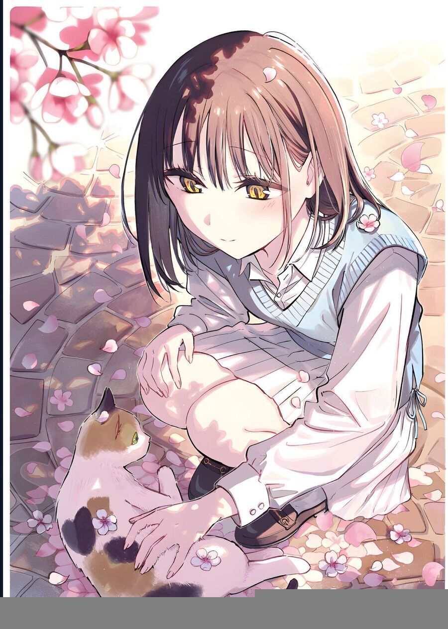 Cô Nàng Mèo Ngủ Gật Và Chàng Trai Hướng Nội: Chapter 26