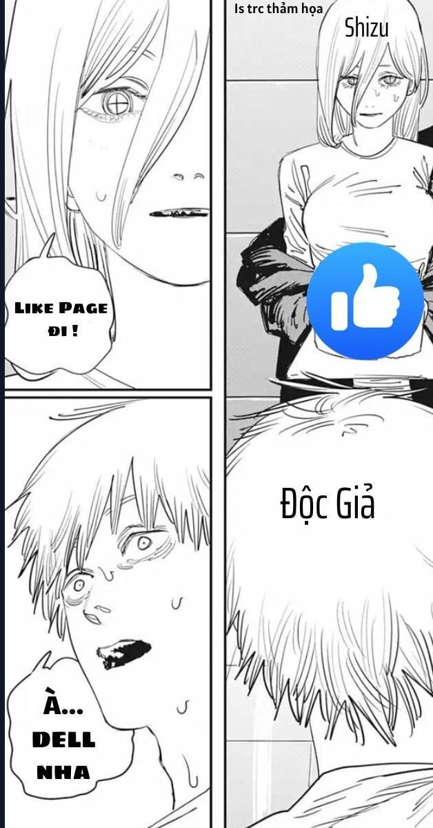 Cô Nàng Mèo Ngủ Gật Và Chàng Trai Hướng Nội: Chapter 27
