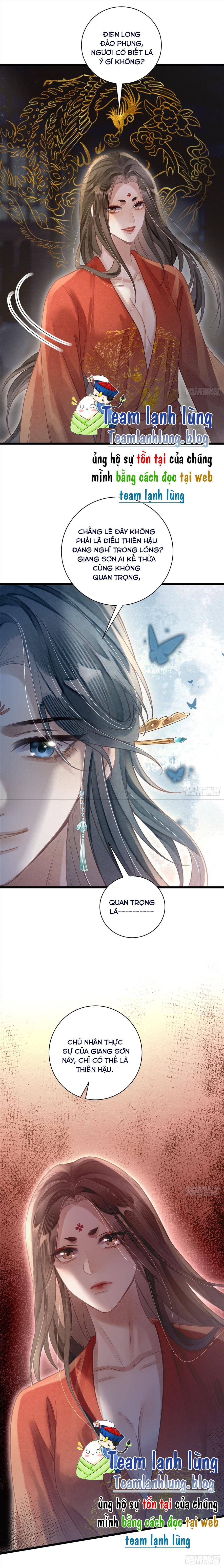 CÔ NHẬT LẠC: Chapter 13