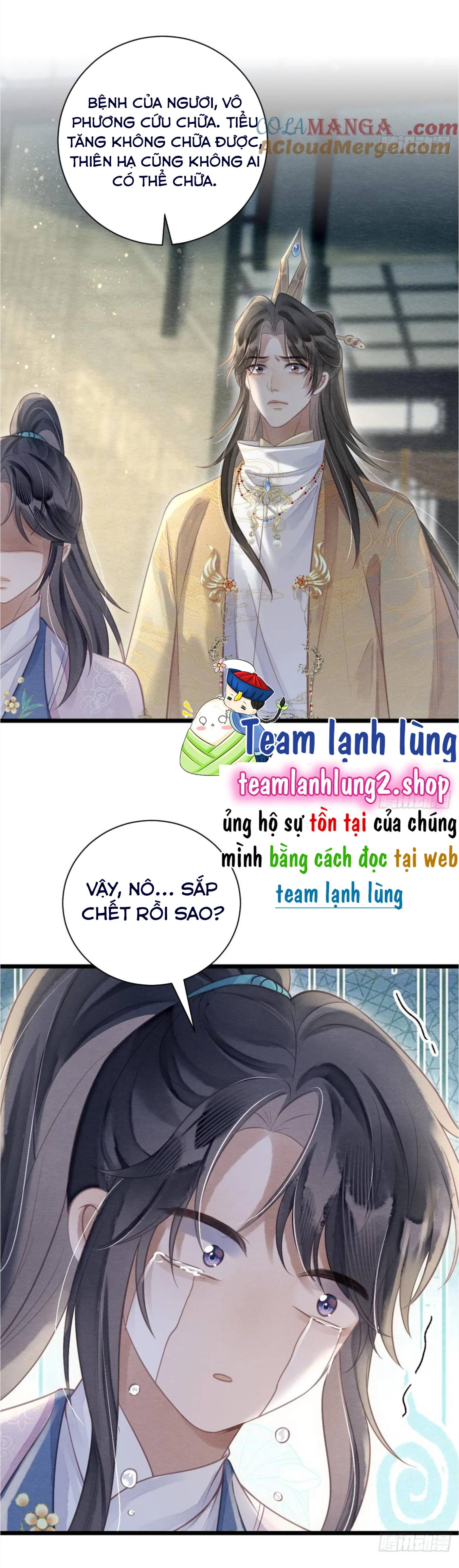 CÔ NHẬT LẠC: Chapter 14