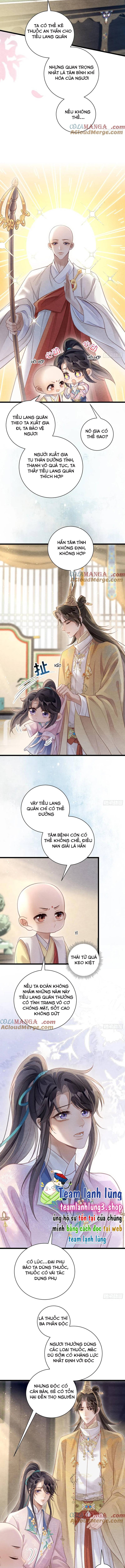 CÔ NHẬT LẠC: Chapter 15