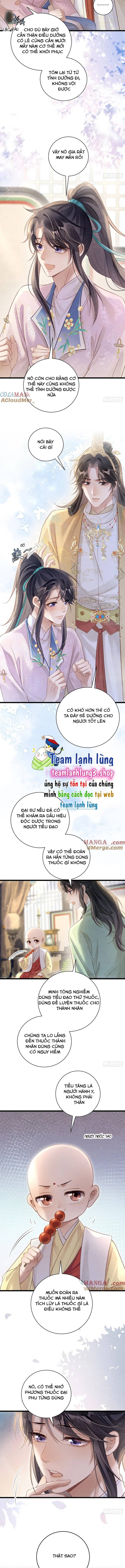CÔ NHẬT LẠC: Chapter 15