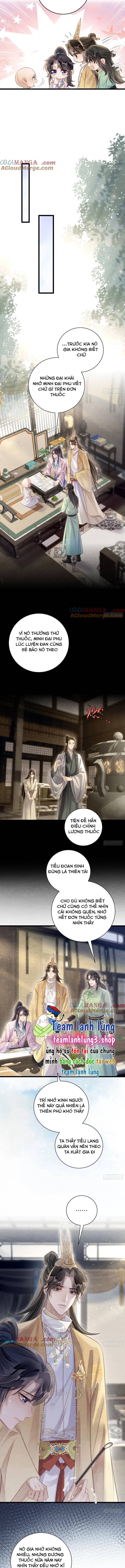 CÔ NHẬT LẠC: Chapter 15