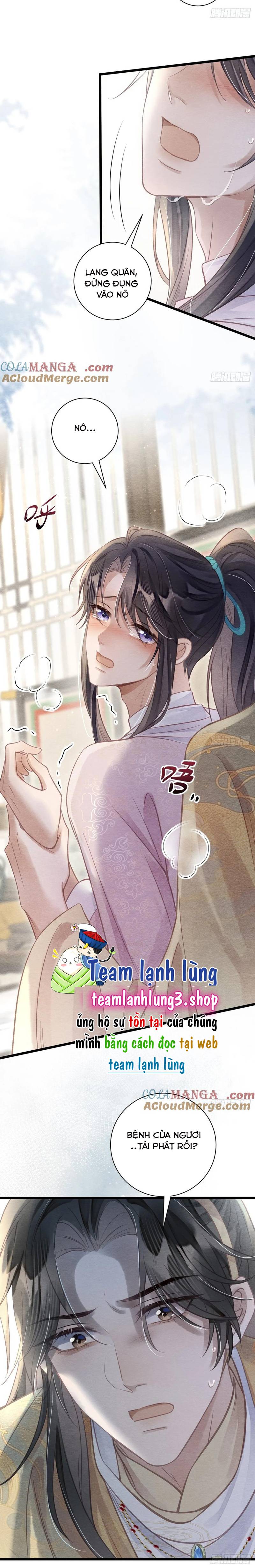 CÔ NHẬT LẠC: Chapter 15