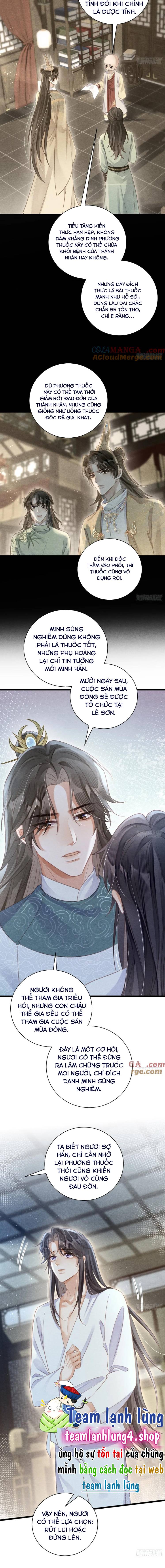 CÔ NHẬT LẠC: Chapter 18