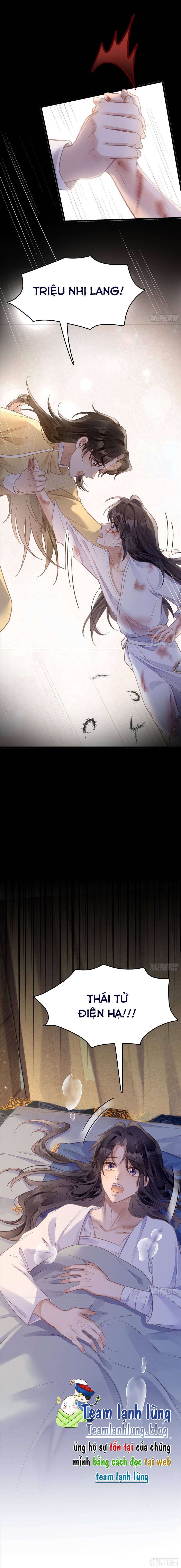 CÔ NHẬT LẠC: Chapter 5