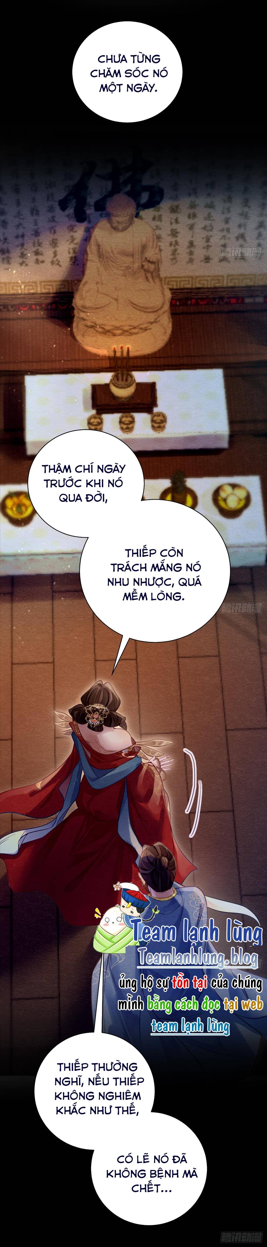 CÔ NHẬT LẠC: Chapter 9