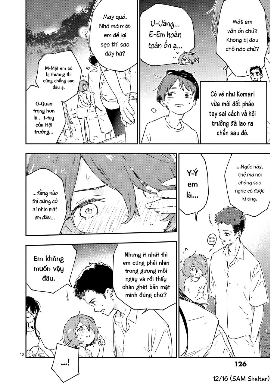 Có Quá Nhiều Nữ Chính Thua Cuộc!: Chapter 10