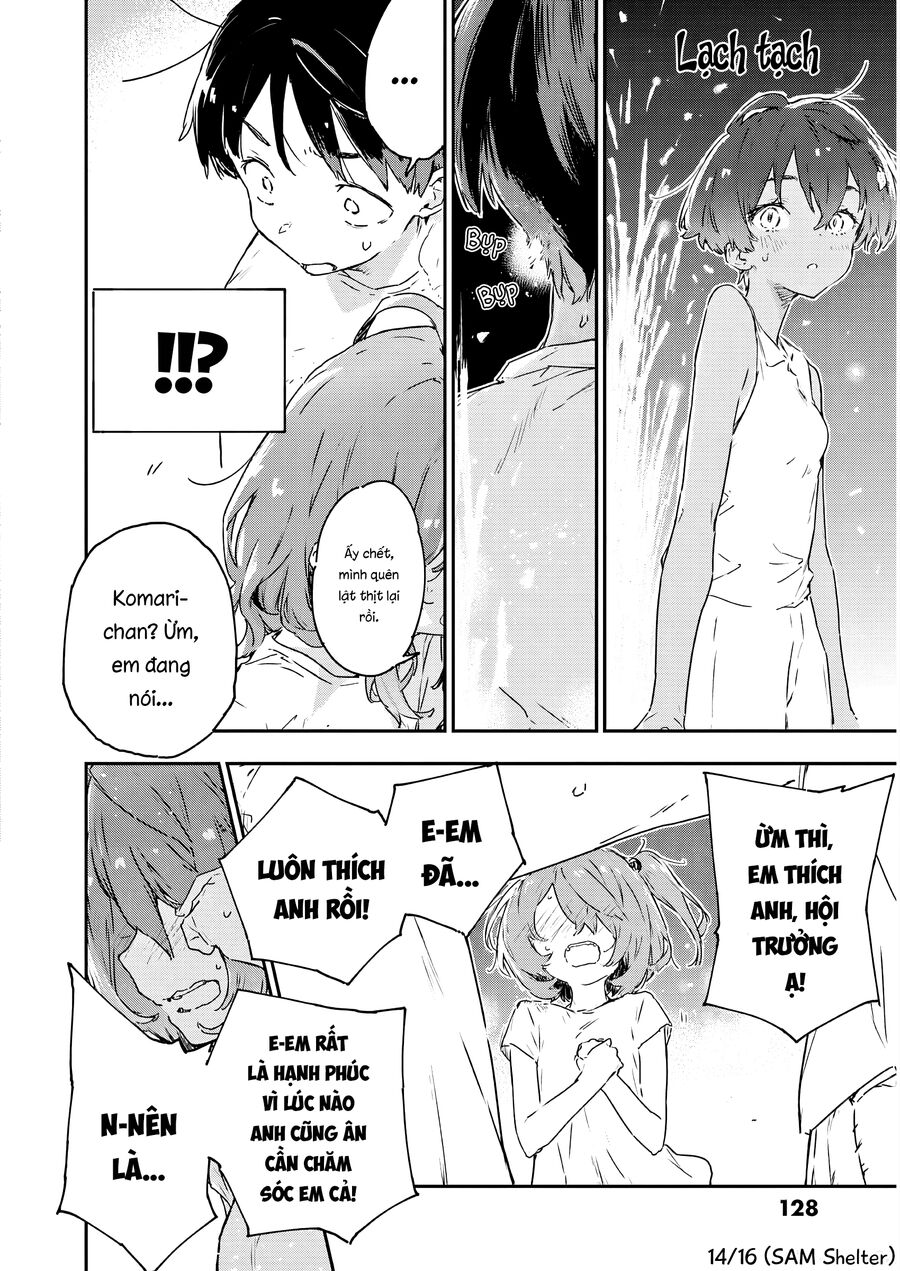 Có Quá Nhiều Nữ Chính Thua Cuộc!: Chapter 10