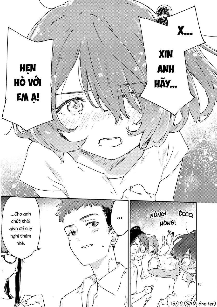 Có Quá Nhiều Nữ Chính Thua Cuộc!: Chapter 10