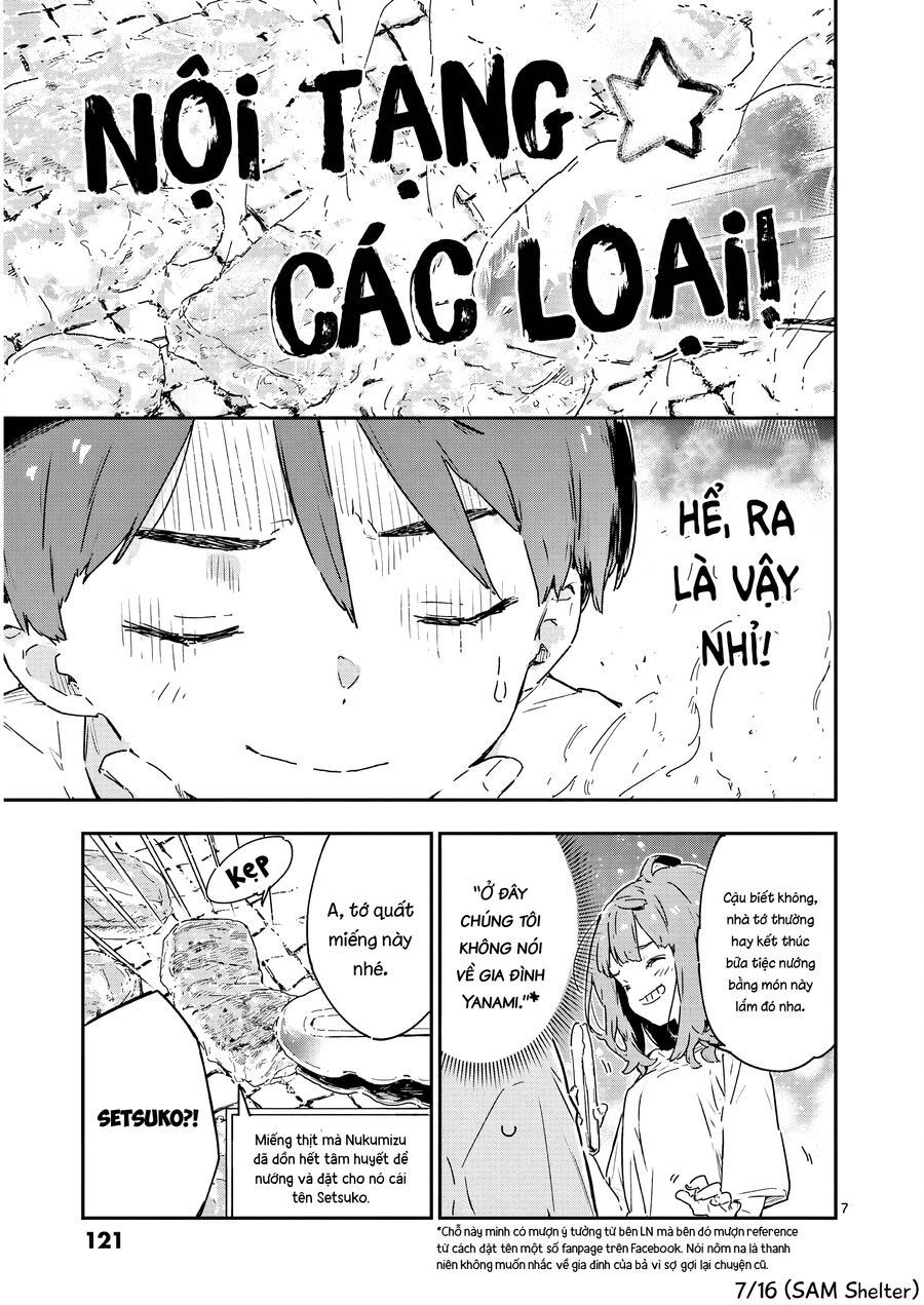 Có Quá Nhiều Nữ Chính Thua Cuộc!: Chapter 10