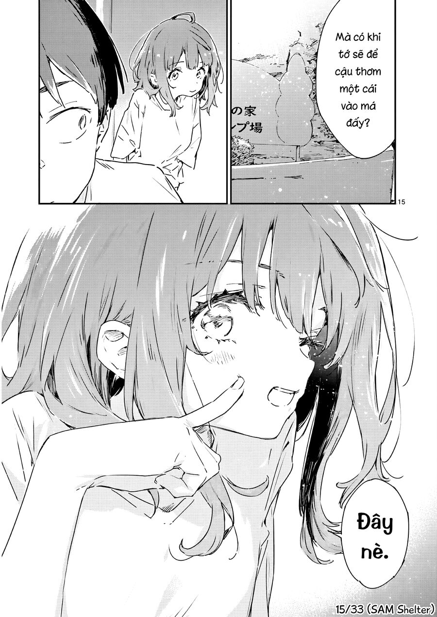 Có Quá Nhiều Nữ Chính Thua Cuộc!: Chapter 11