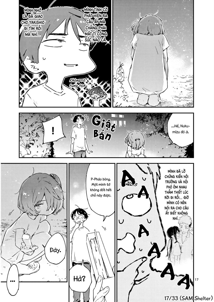 Có Quá Nhiều Nữ Chính Thua Cuộc!: Chapter 11