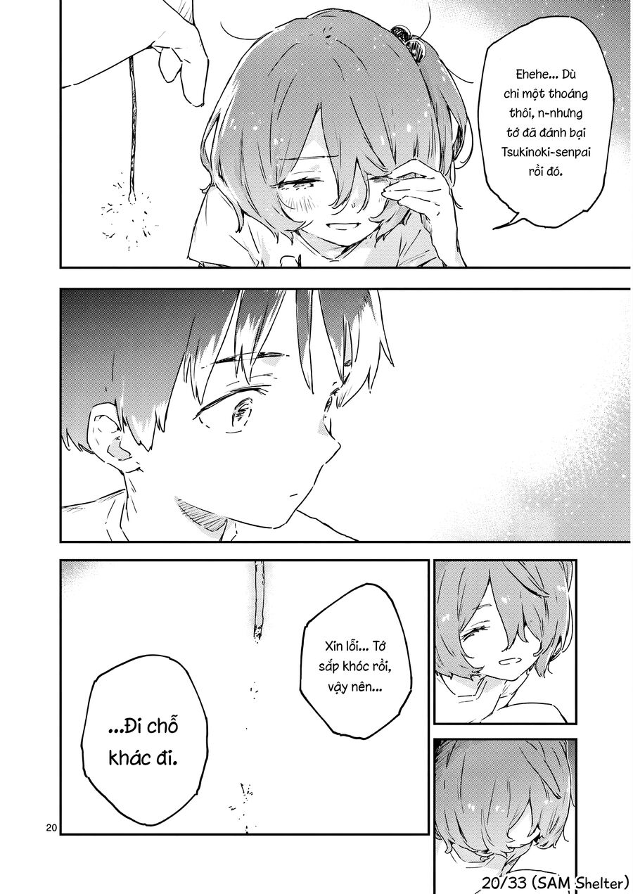 Có Quá Nhiều Nữ Chính Thua Cuộc!: Chapter 11