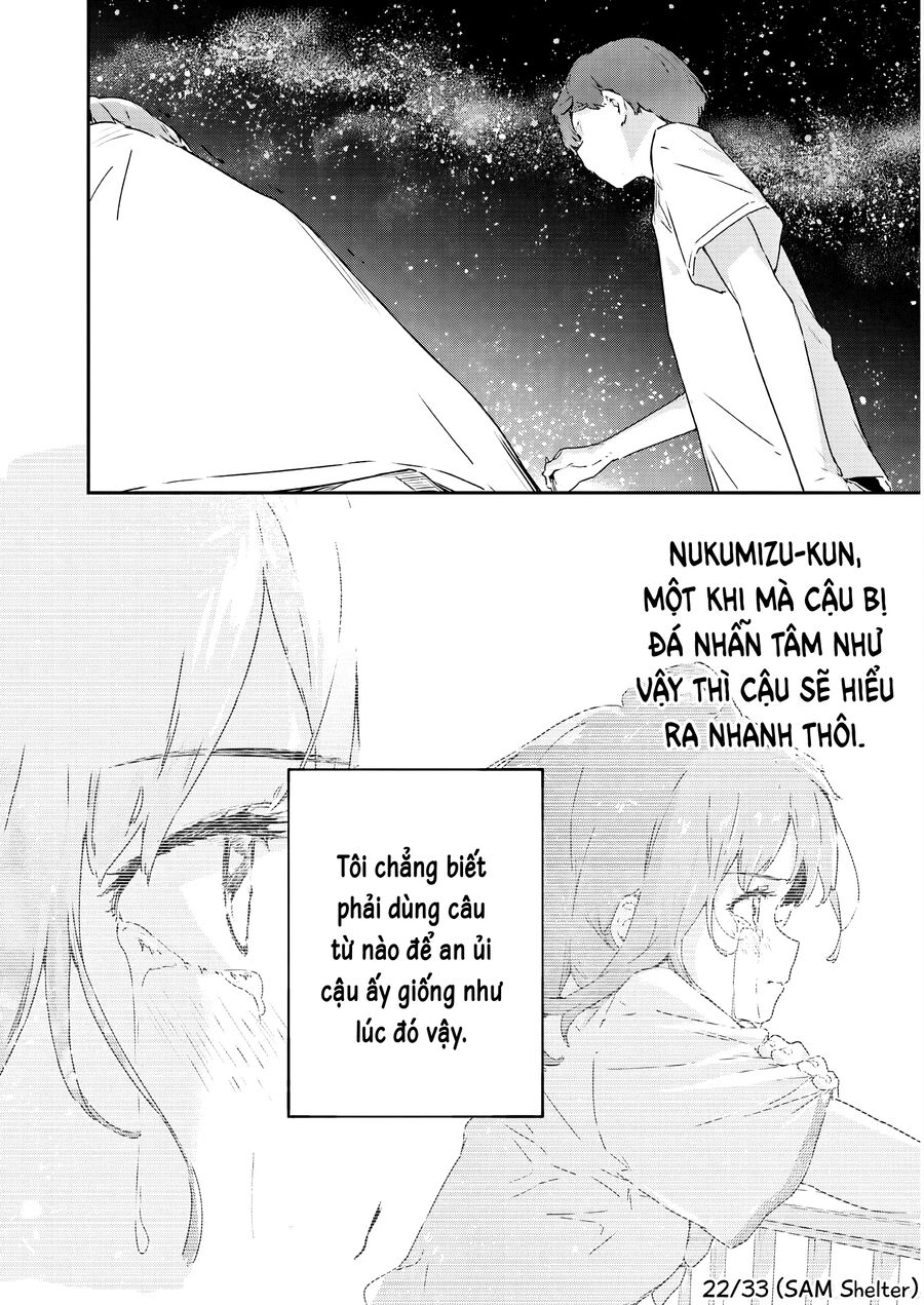 Có Quá Nhiều Nữ Chính Thua Cuộc!: Chapter 11