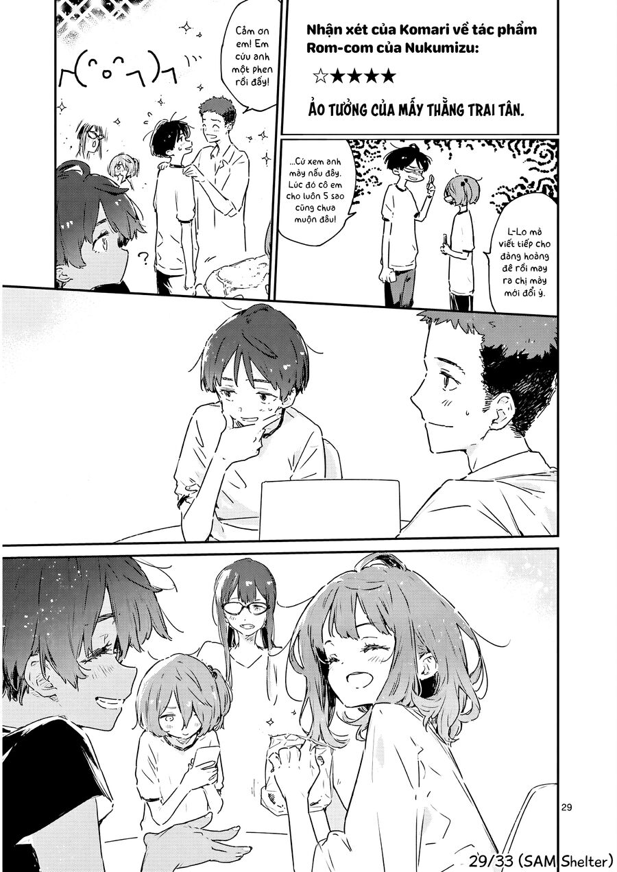 Có Quá Nhiều Nữ Chính Thua Cuộc!: Chapter 11