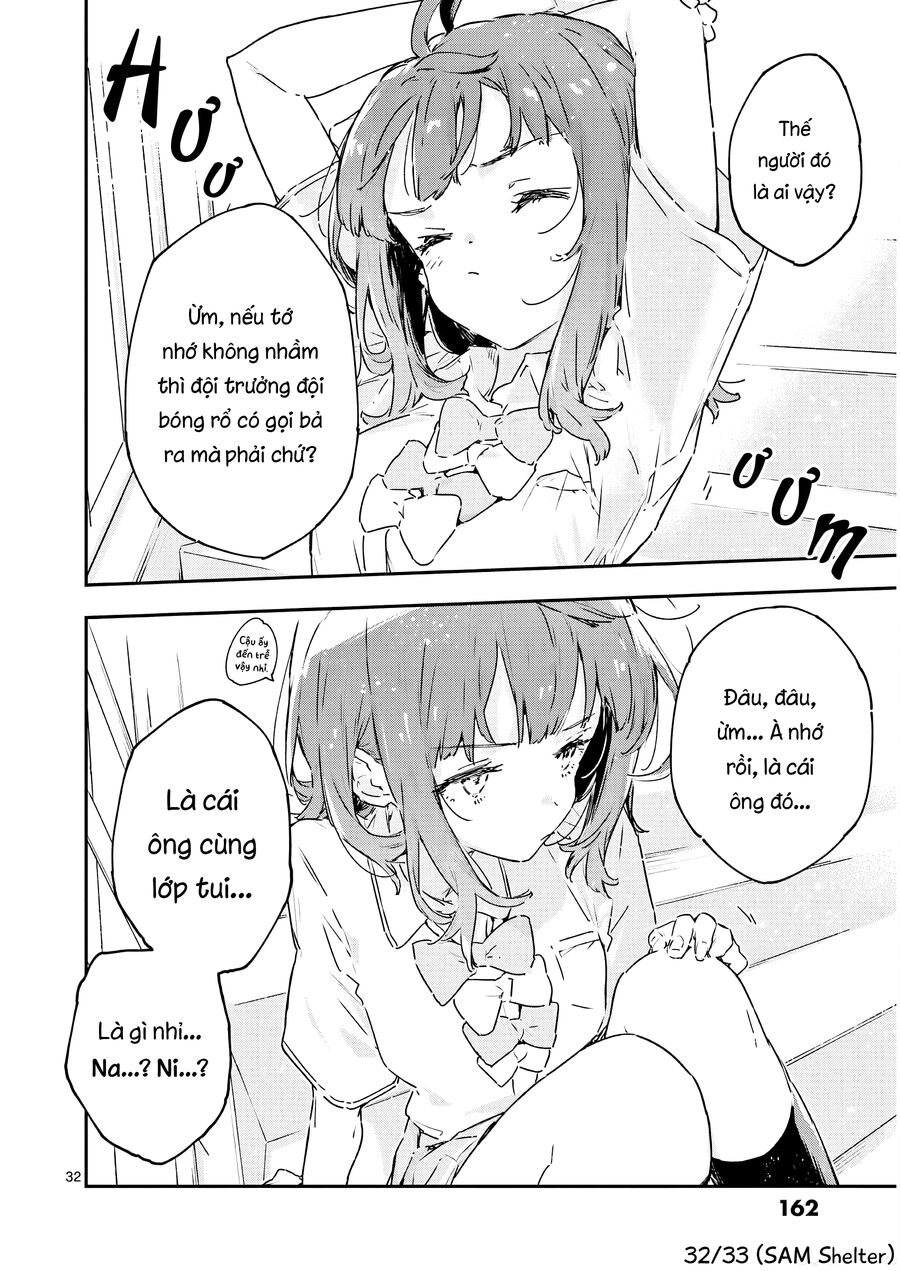 Có Quá Nhiều Nữ Chính Thua Cuộc!: Chapter 11