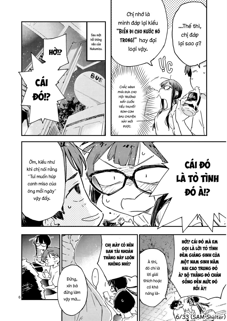 Có Quá Nhiều Nữ Chính Thua Cuộc!: Chapter 11