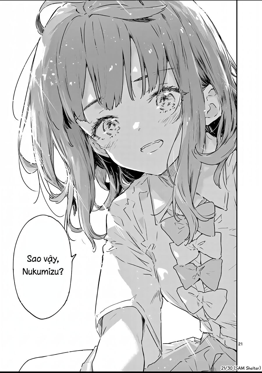 Có Quá Nhiều Nữ Chính Thua Cuộc!: Chapter 12