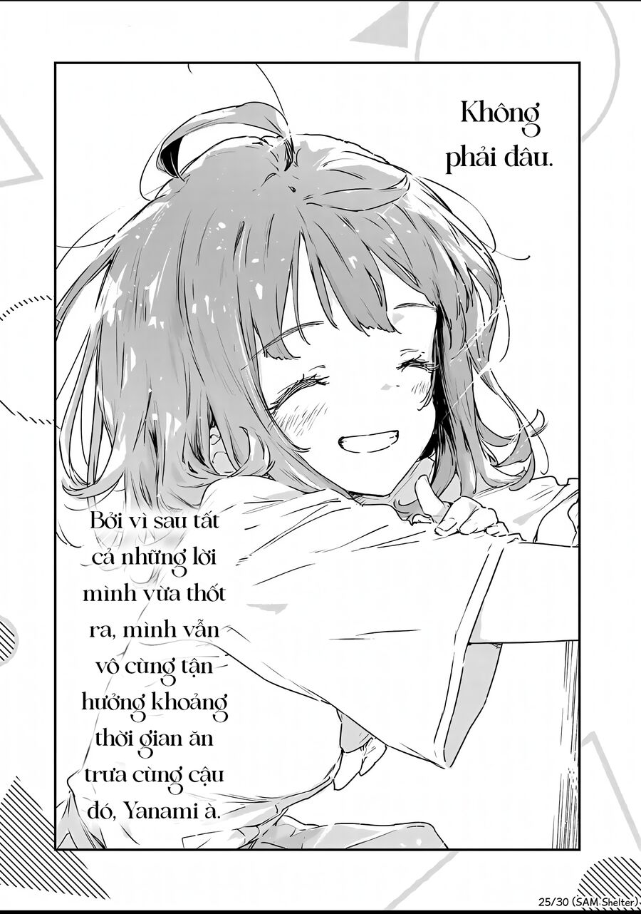 Có Quá Nhiều Nữ Chính Thua Cuộc!: Chapter 12