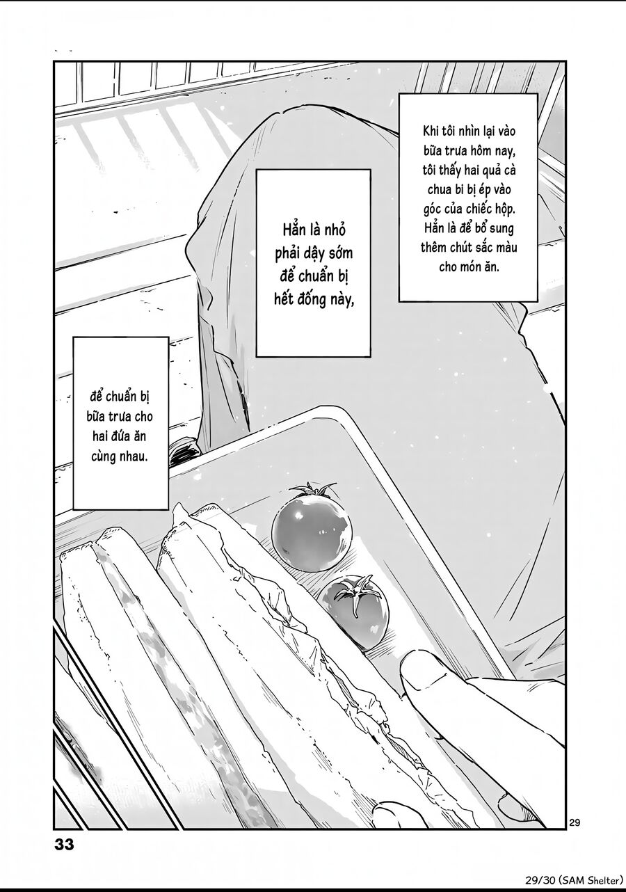 Có Quá Nhiều Nữ Chính Thua Cuộc!: Chapter 12