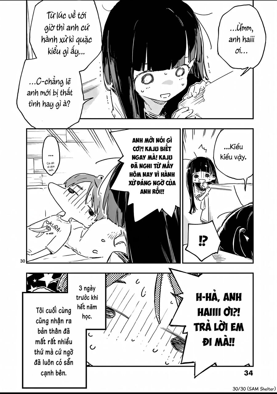 Có Quá Nhiều Nữ Chính Thua Cuộc!: Chapter 12