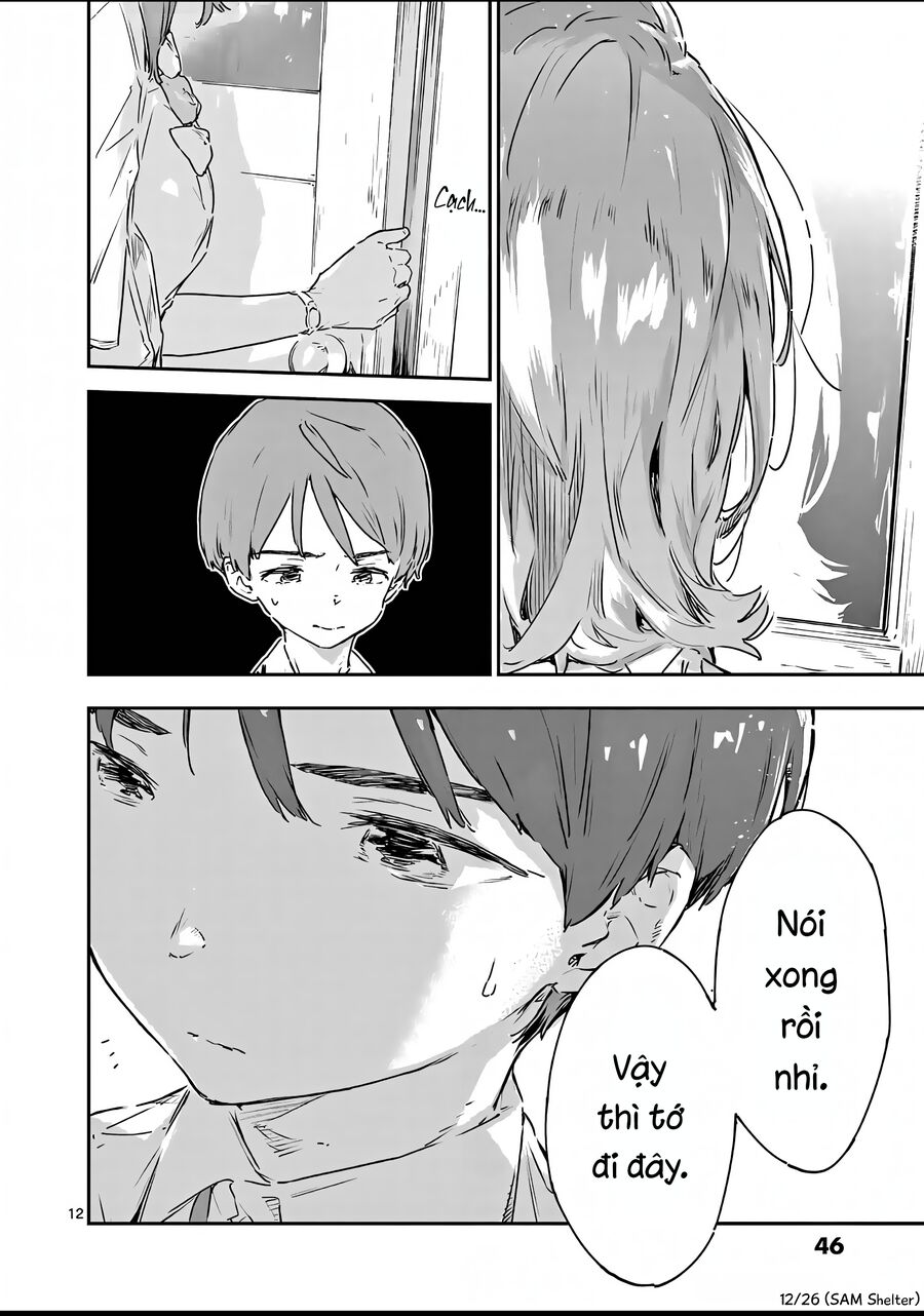 Có Quá Nhiều Nữ Chính Thua Cuộc!: Chapter 13