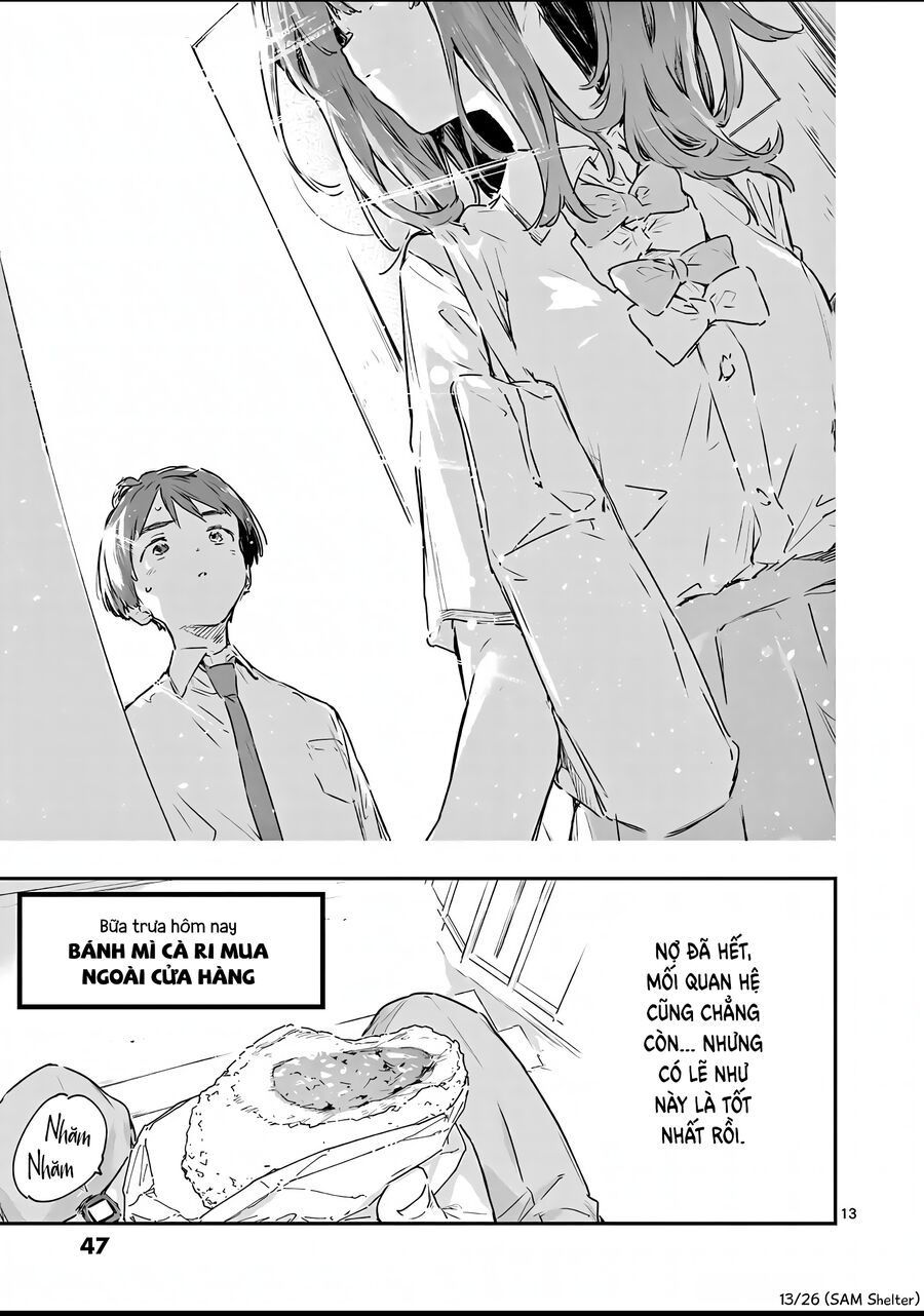 Có Quá Nhiều Nữ Chính Thua Cuộc!: Chapter 13