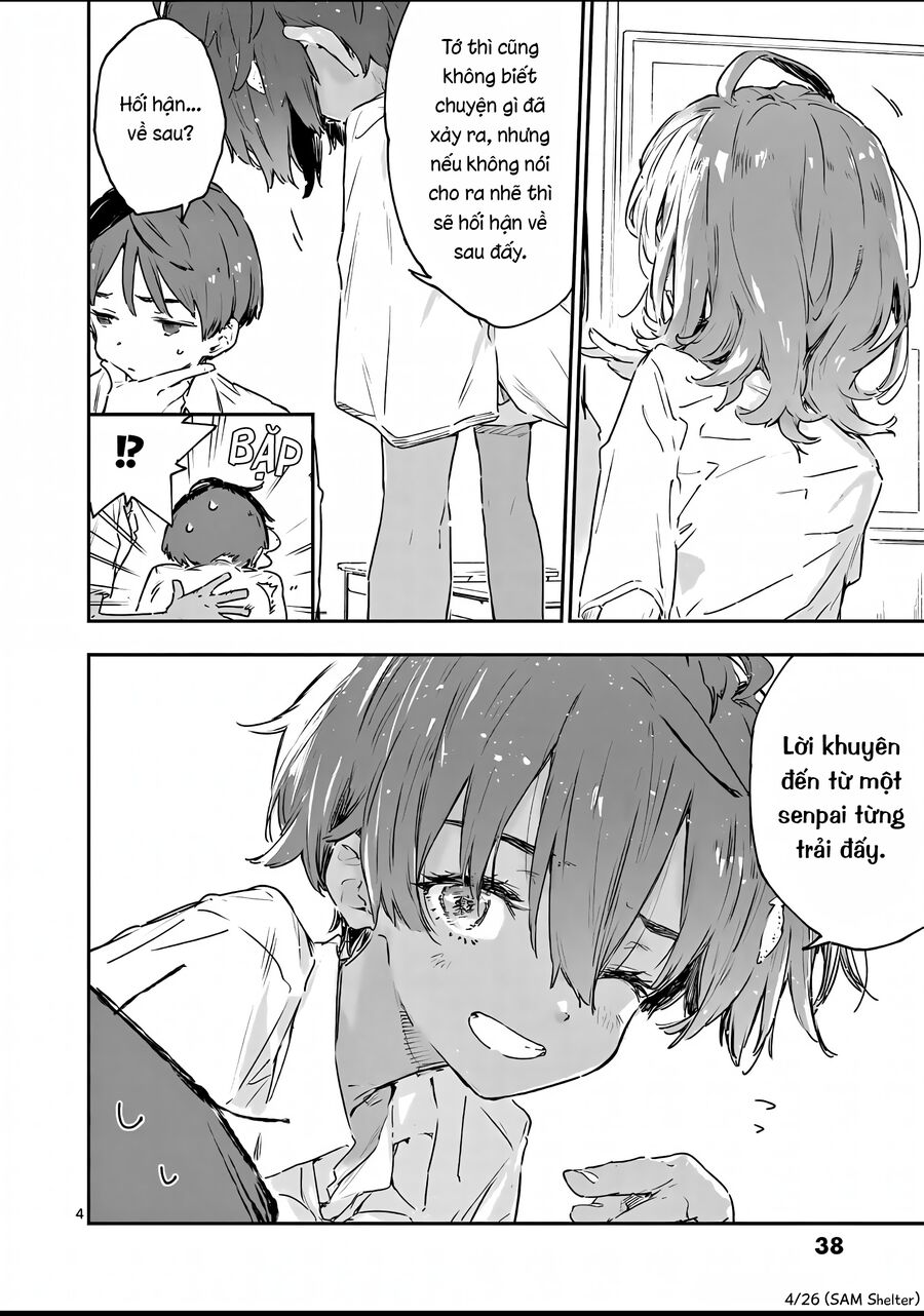 Có Quá Nhiều Nữ Chính Thua Cuộc!: Chapter 13