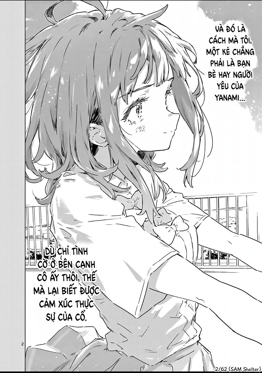 Có Quá Nhiều Nữ Chính Thua Cuộc!: Chapter 14