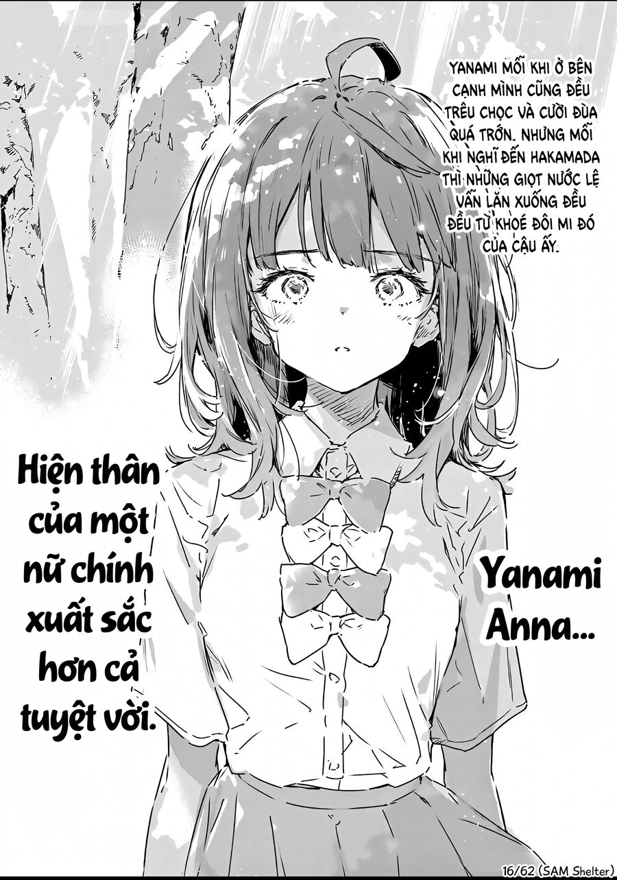 Có Quá Nhiều Nữ Chính Thua Cuộc!: Chapter 14