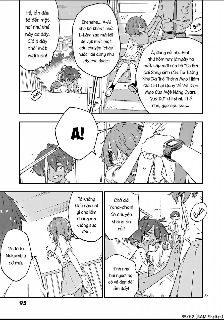 Có Quá Nhiều Nữ Chính Thua Cuộc!: Chapter 14