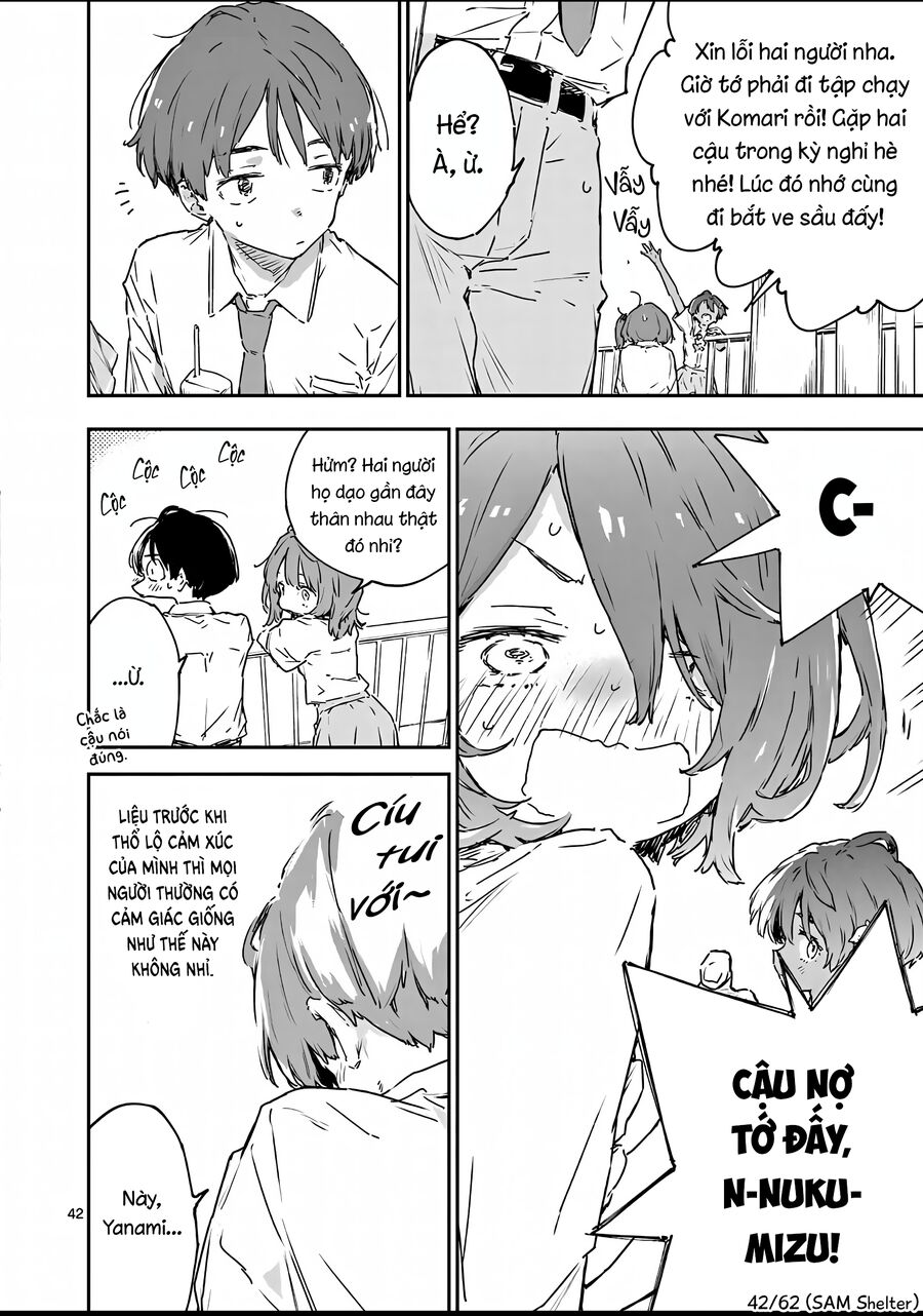 Có Quá Nhiều Nữ Chính Thua Cuộc!: Chapter 14