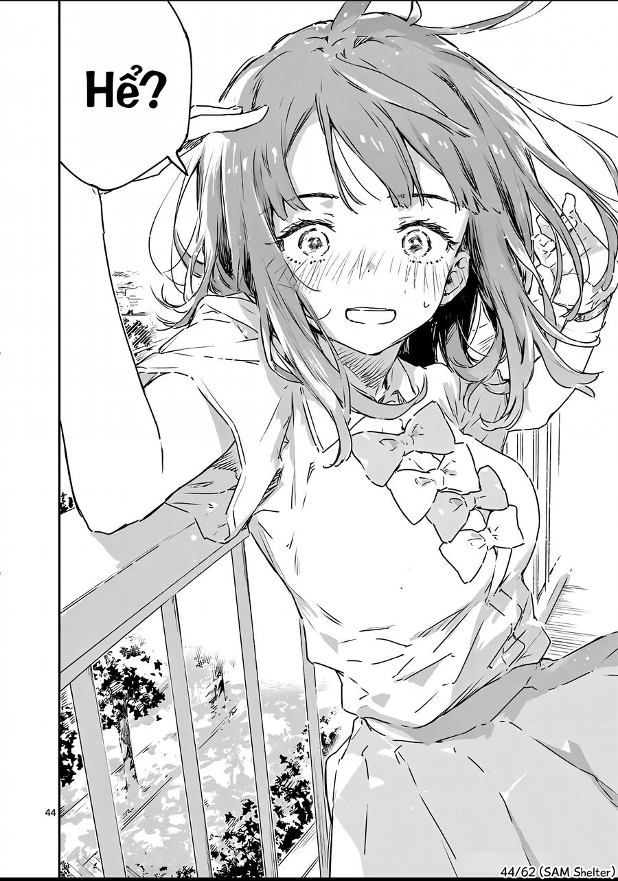 Có Quá Nhiều Nữ Chính Thua Cuộc!: Chapter 14