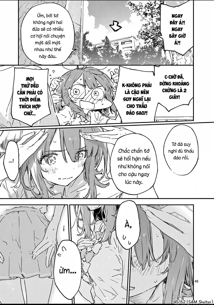 Có Quá Nhiều Nữ Chính Thua Cuộc!: Chapter 14