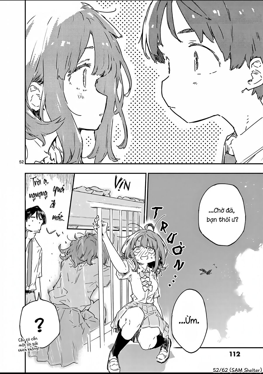 Có Quá Nhiều Nữ Chính Thua Cuộc!: Chapter 14