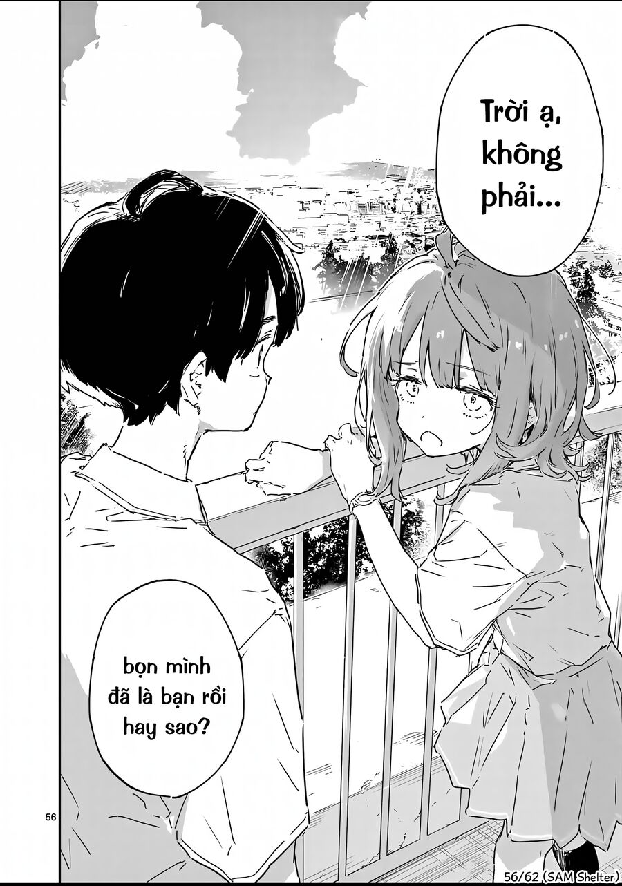 Có Quá Nhiều Nữ Chính Thua Cuộc!: Chapter 14