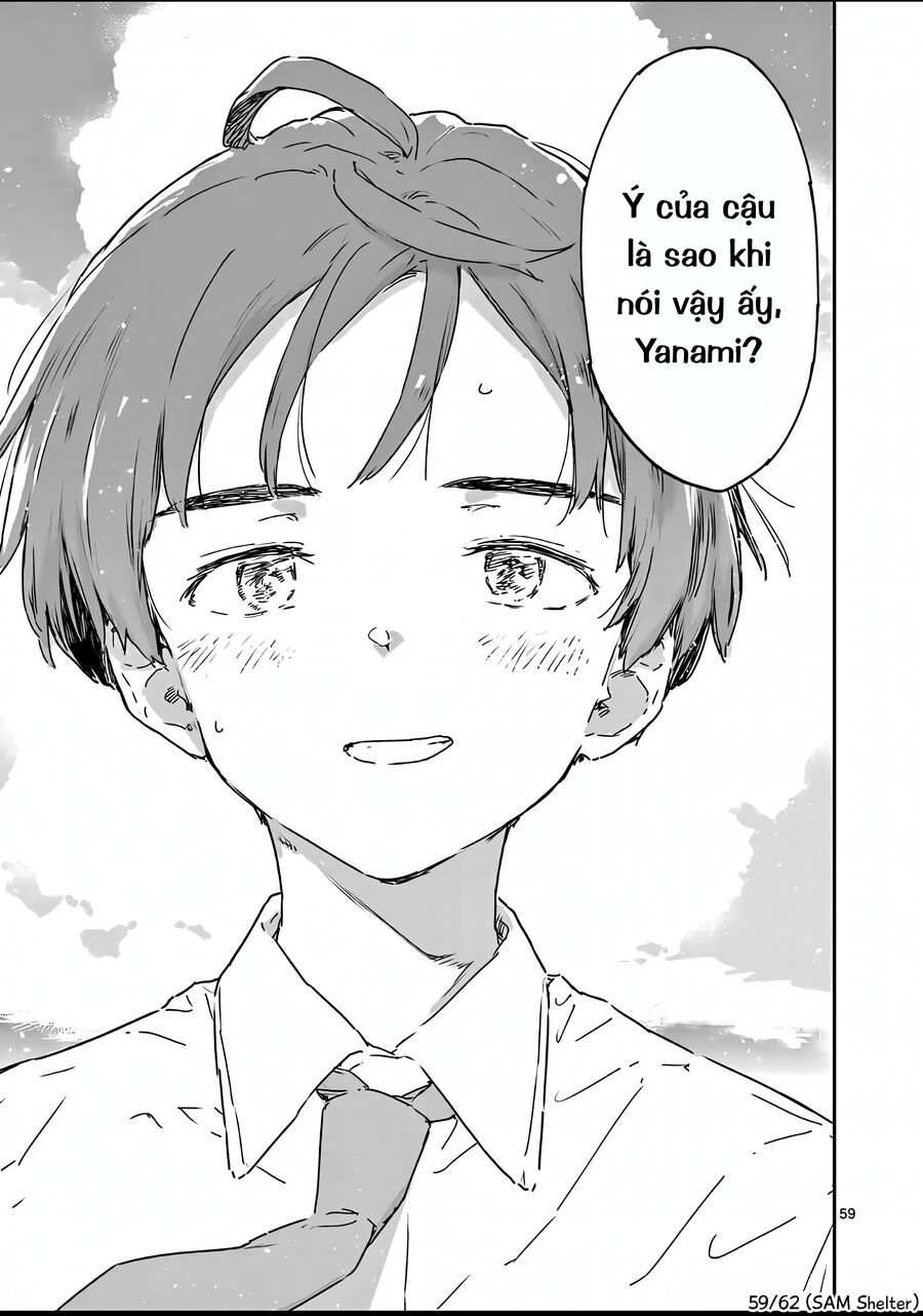 Có Quá Nhiều Nữ Chính Thua Cuộc!: Chapter 14