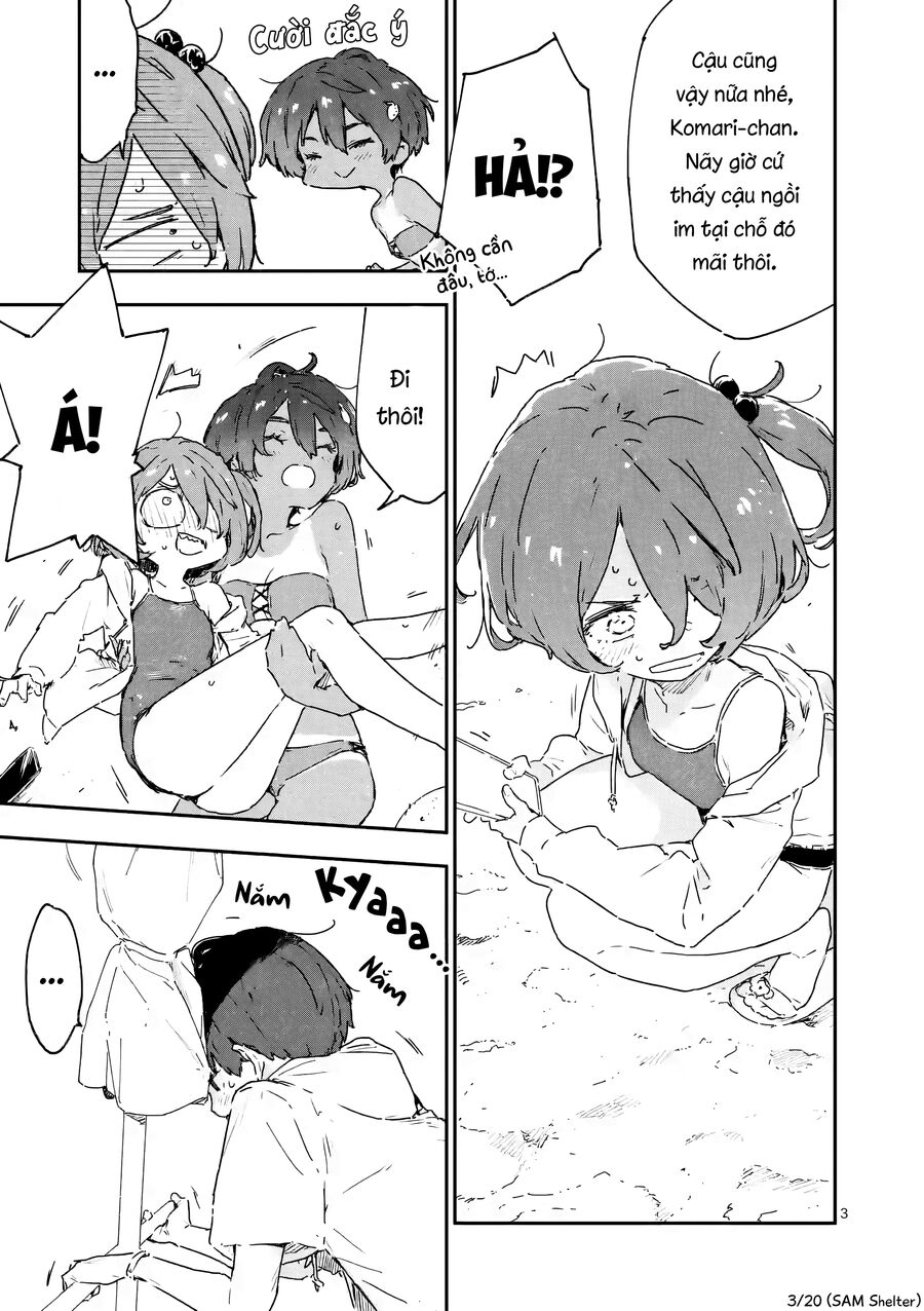 Có Quá Nhiều Nữ Chính Thua Cuộc!: Chapter 9