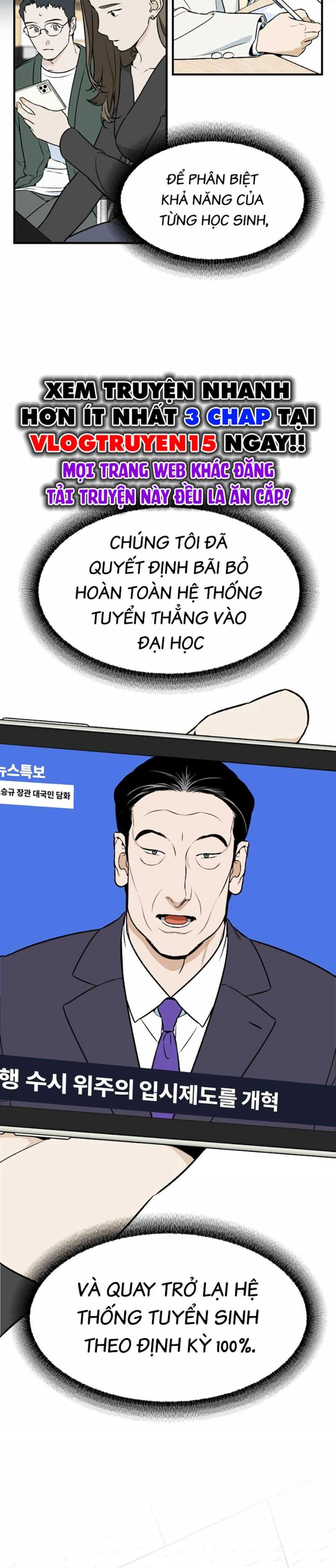 Cơ Quan Tự Hủy: Chapter 0