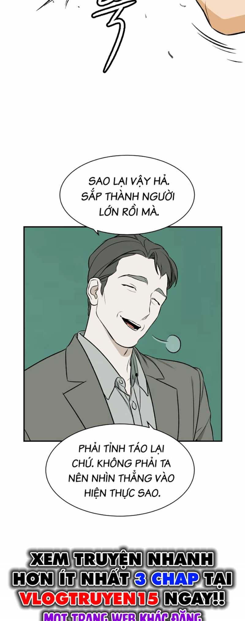 Cơ Quan Tự Hủy: Chapter 1