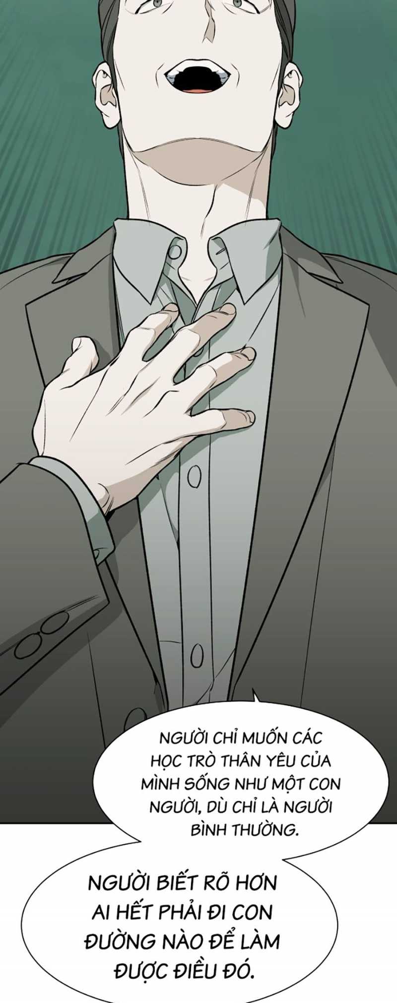 Cơ Quan Tự Hủy: Chapter 1