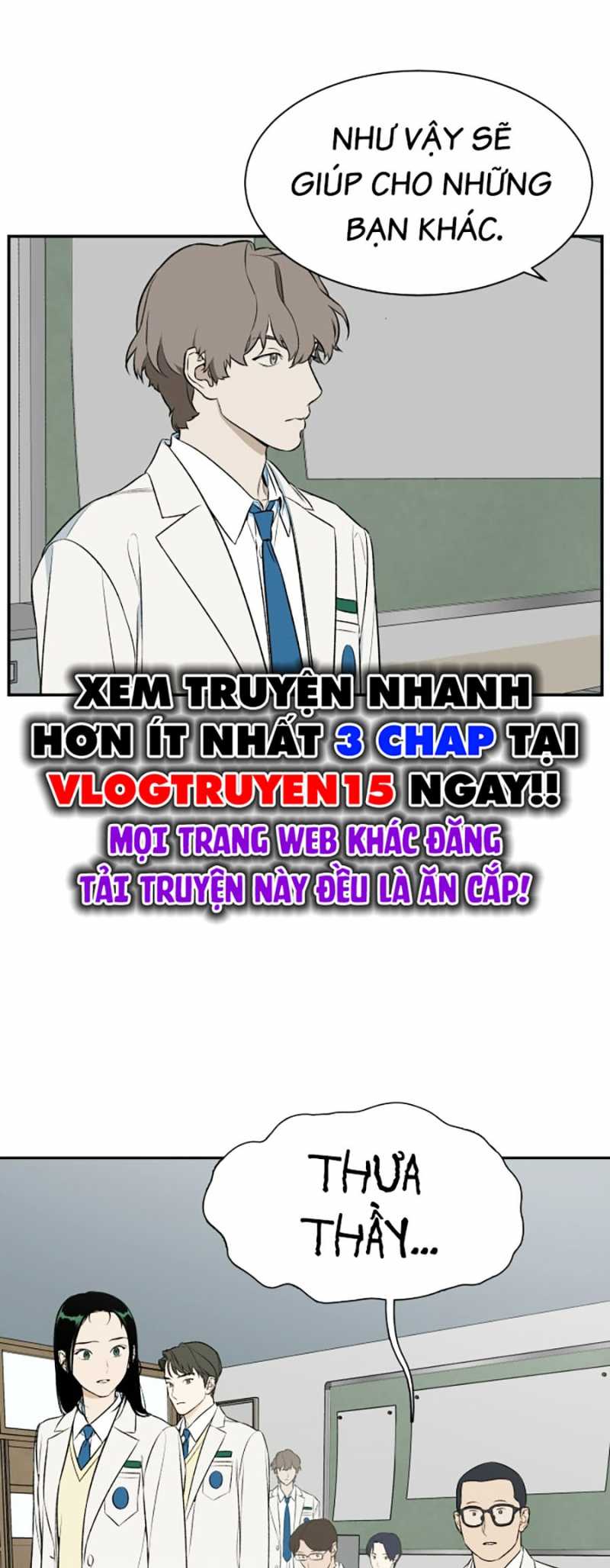 Cơ Quan Tự Hủy: Chapter 1