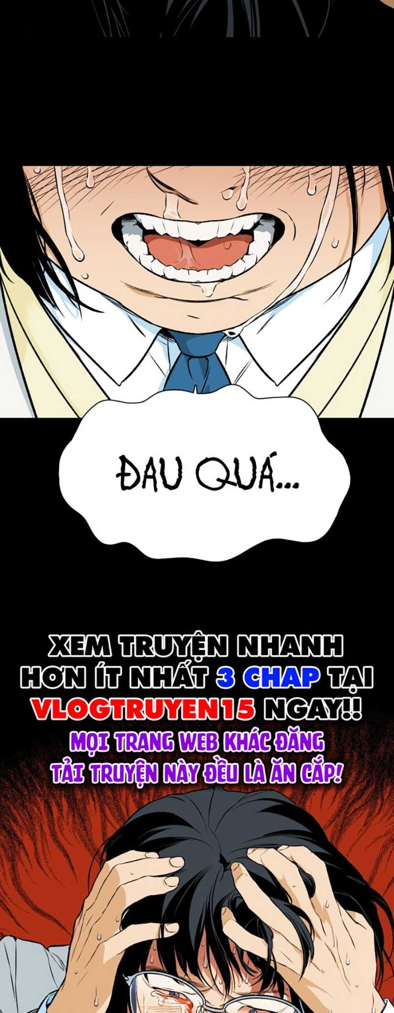 Cơ Quan Tự Hủy: Chapter 1