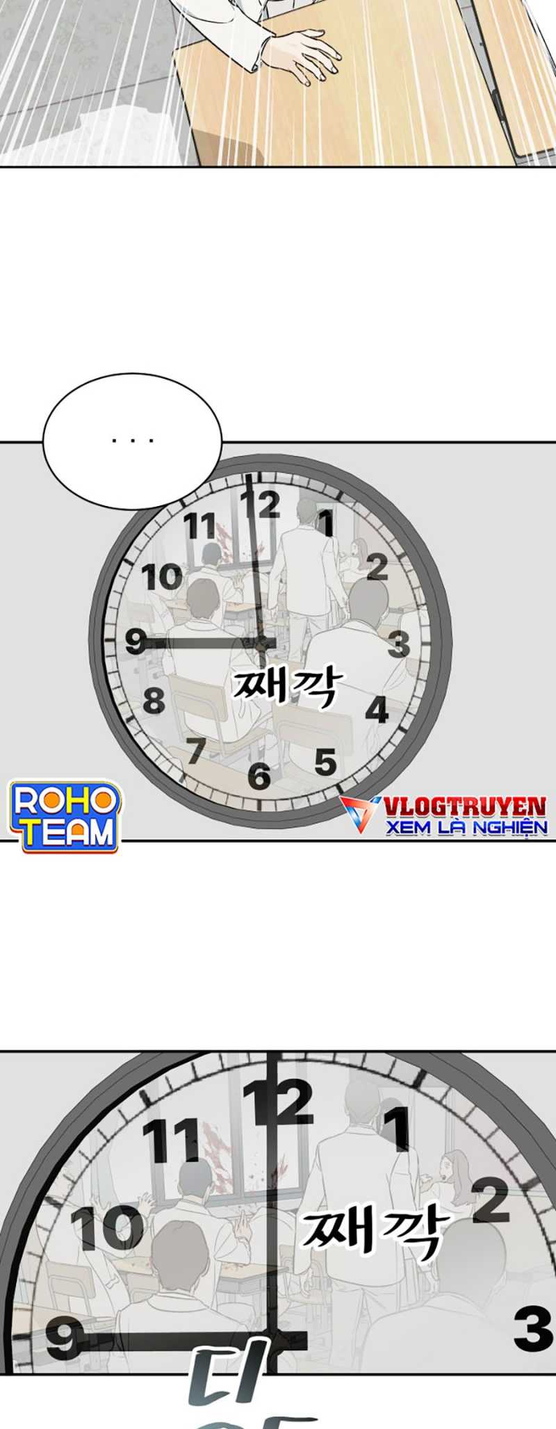 Cơ Quan Tự Hủy: Chapter 1